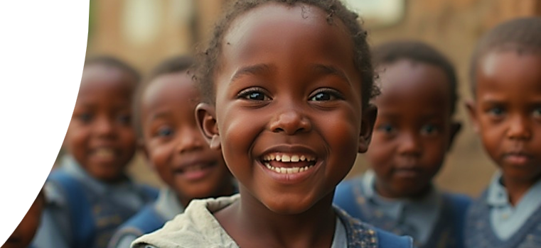 HRH Princess Belle Rachel Foundation