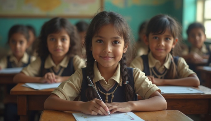 HRH Princess Belle Rachel Foundation