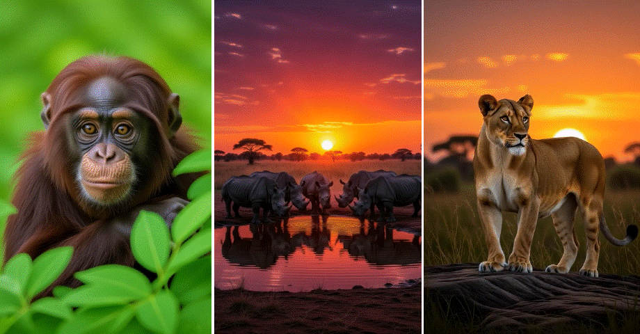 HRH Princess Belle Rachel Foundation