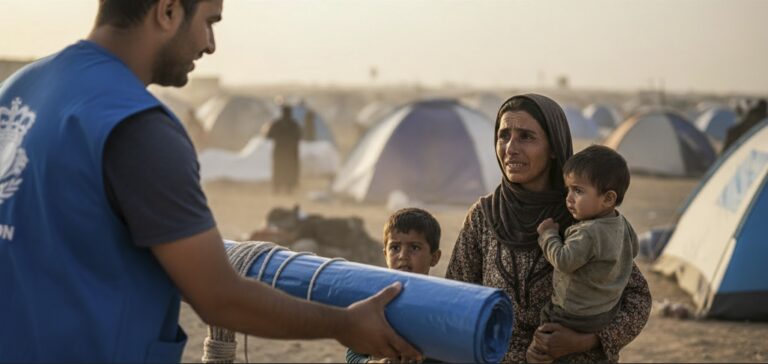 HRH Princess Belle Rachel Foundation