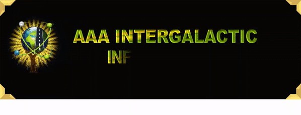 aaa intergalactic infrastructure