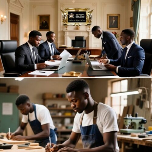 HRH Princess Belle Rachel Foundation