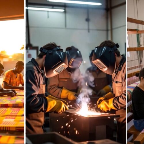 HRH Princess Belle Rachel Foundation