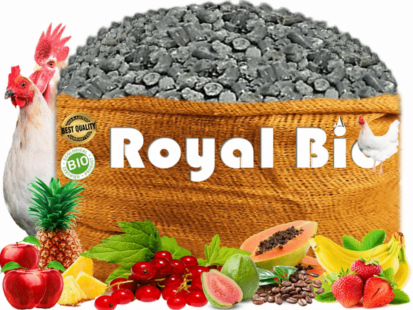 royal bio dünger